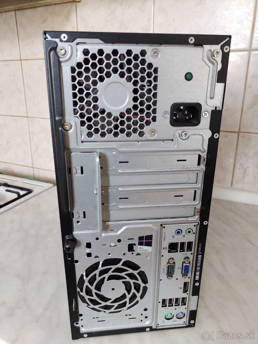 HP ProDesk 400 G2 MT (bez procesora) - 2