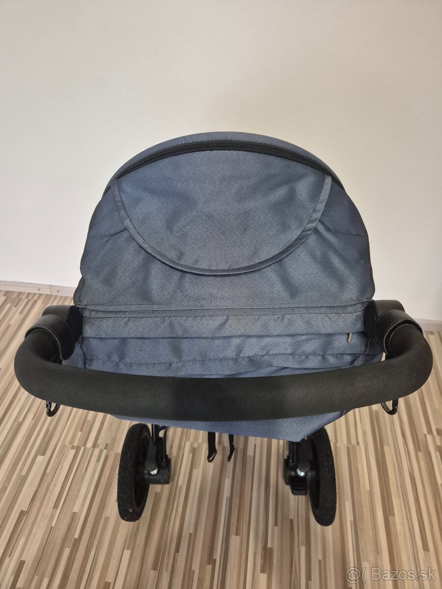 Britax B-Motion 4 - 2