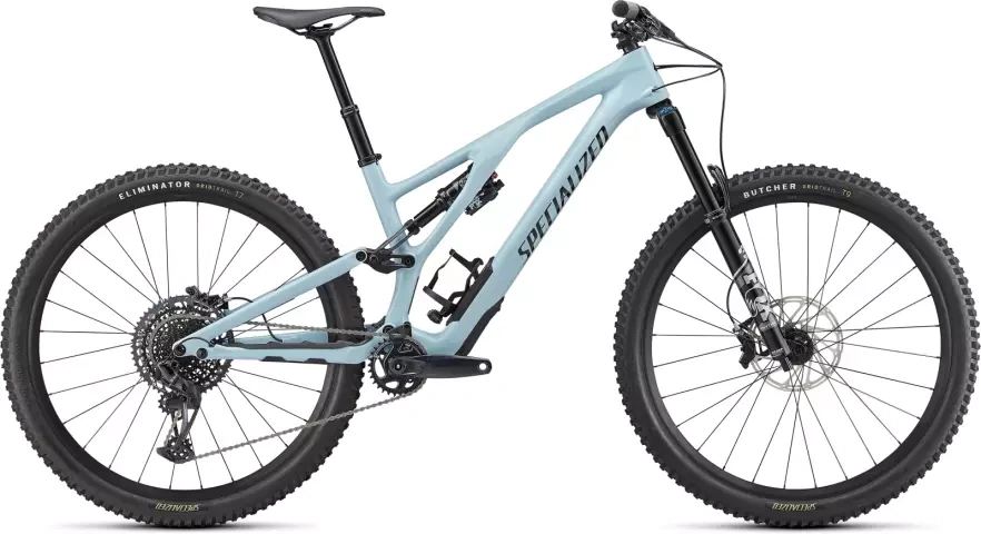 Stumpjumper EVO Comp arctic 2022 - 2