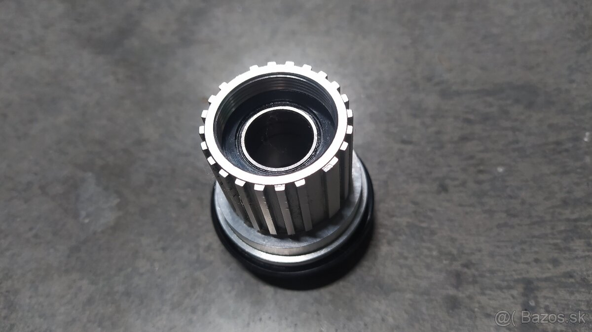 Orech Shimano Micro Spline - 2