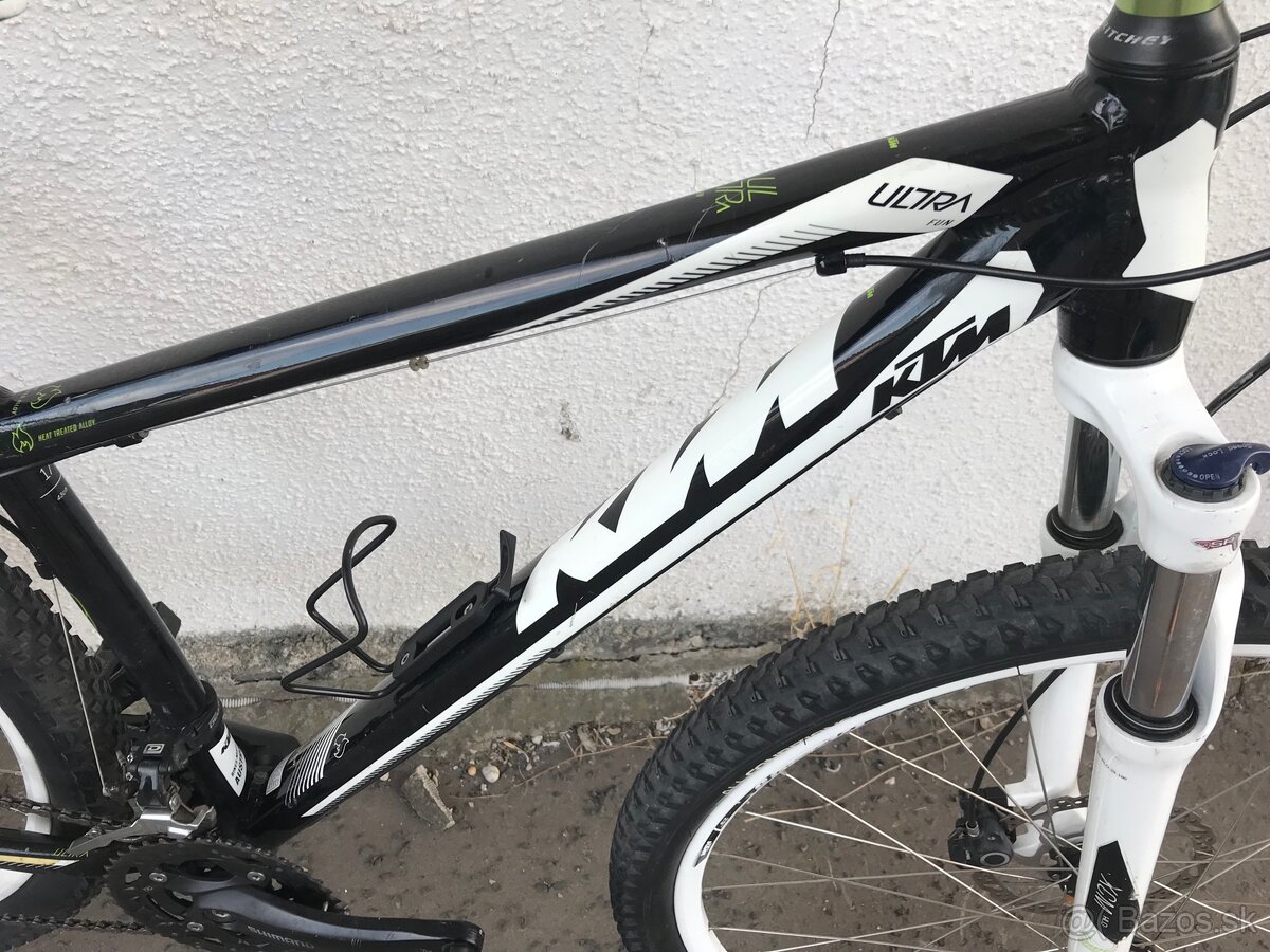 Bicykel KTM Ultra 29’ - 2