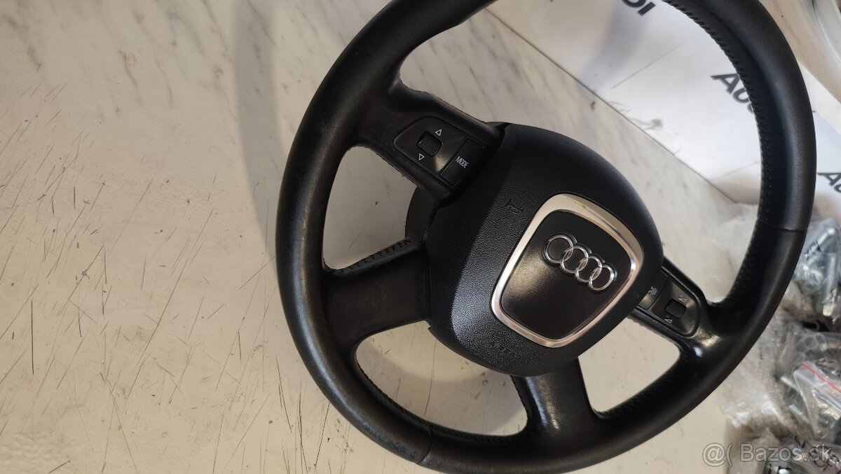 Volant A8 D3 A6 C6 A4 B7 - 2