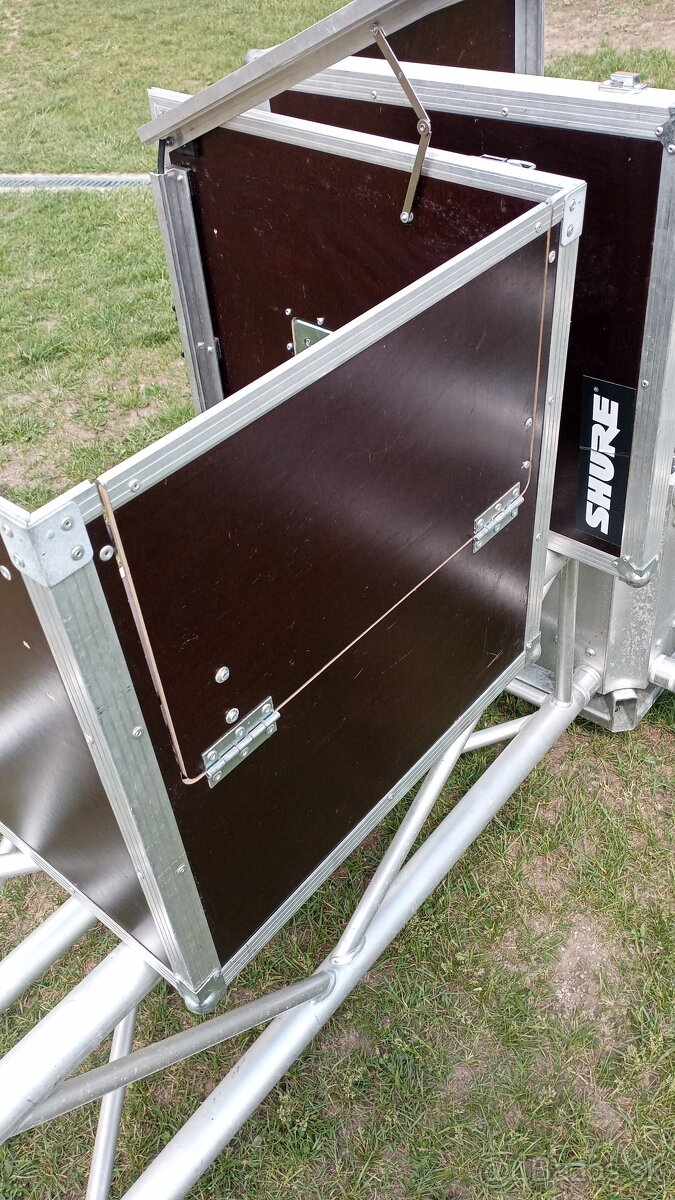 Case pre 19" mix a kopec iného - 2