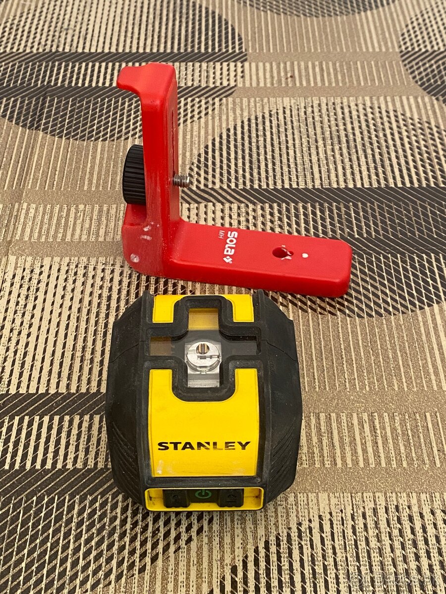 STANLEY STHT77499-1 CUBIX - 2