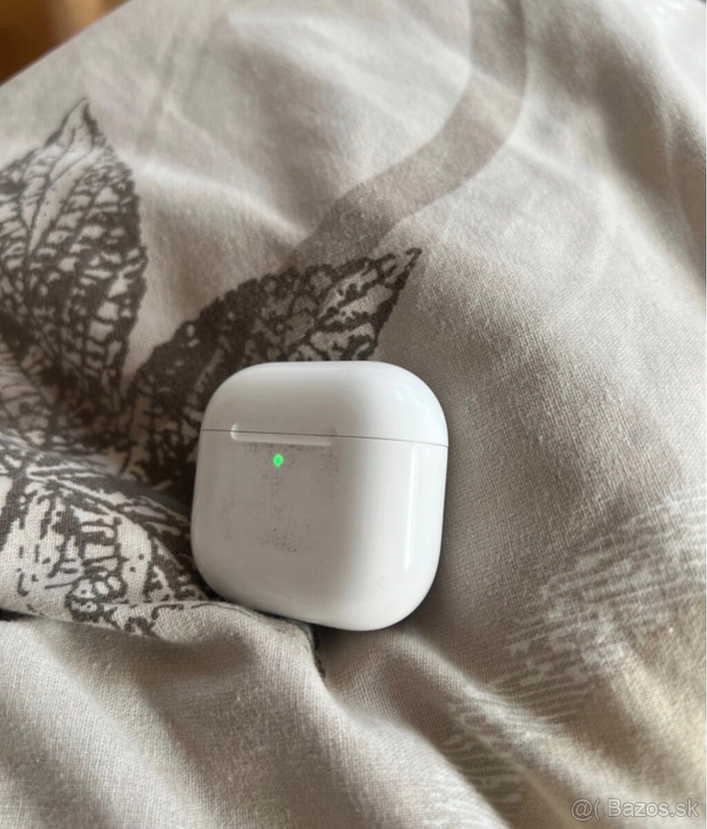 Airpods 4 - 2