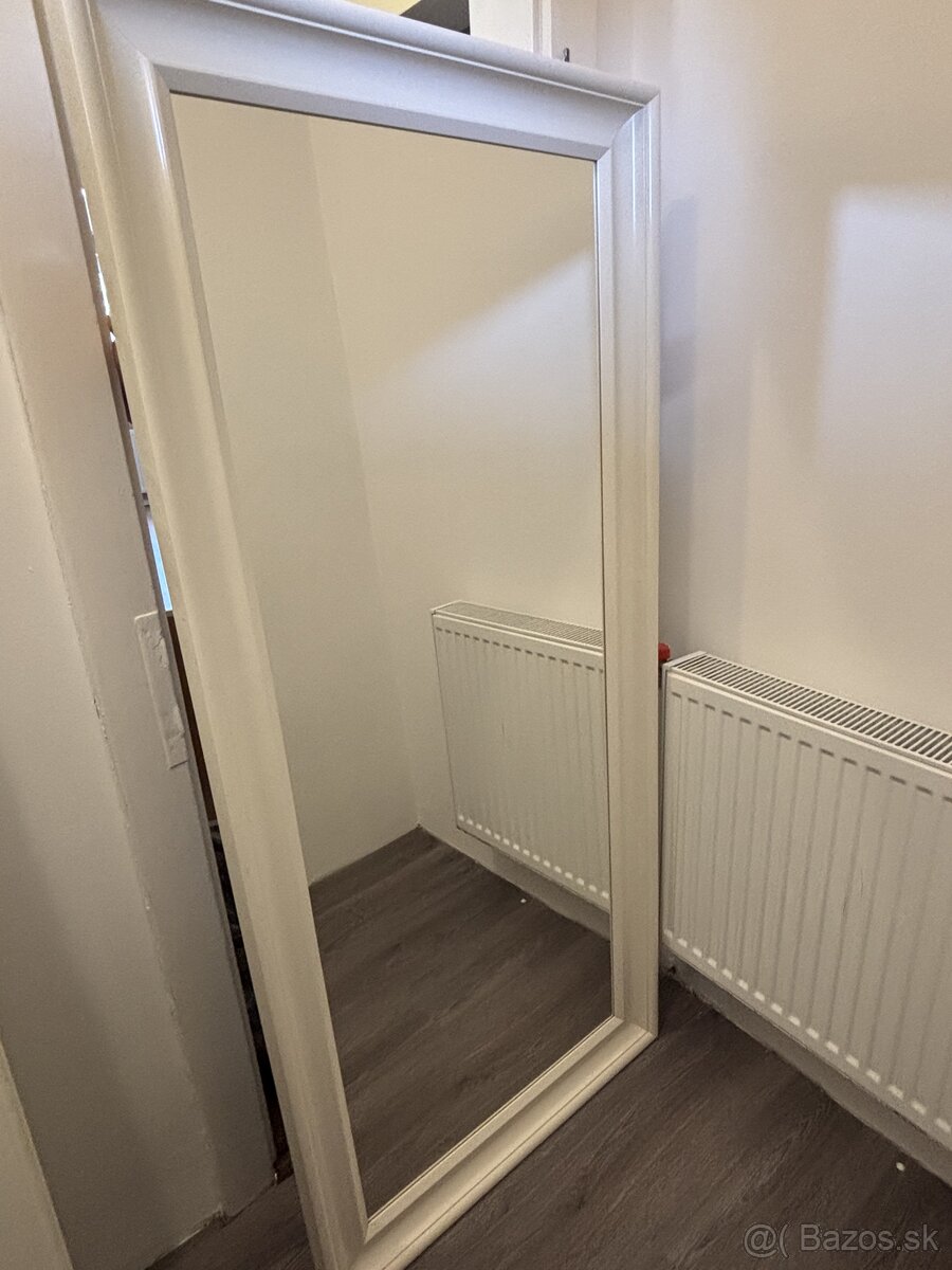 Zrkadlo Hemnes IKEA - 2
