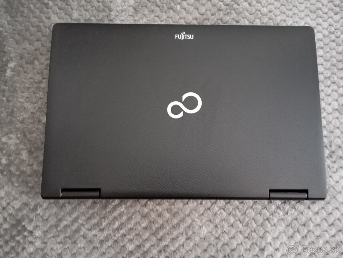predám FUJITSU LIFEBOOK E751 , RS232 , WINDOWS 7 - 2