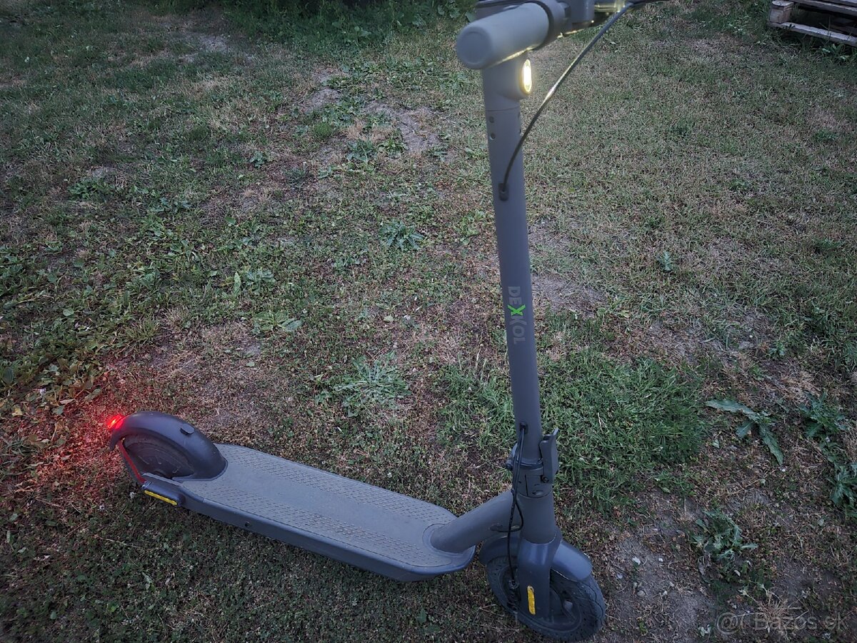 Kolobezka dexkol e-4max - 2