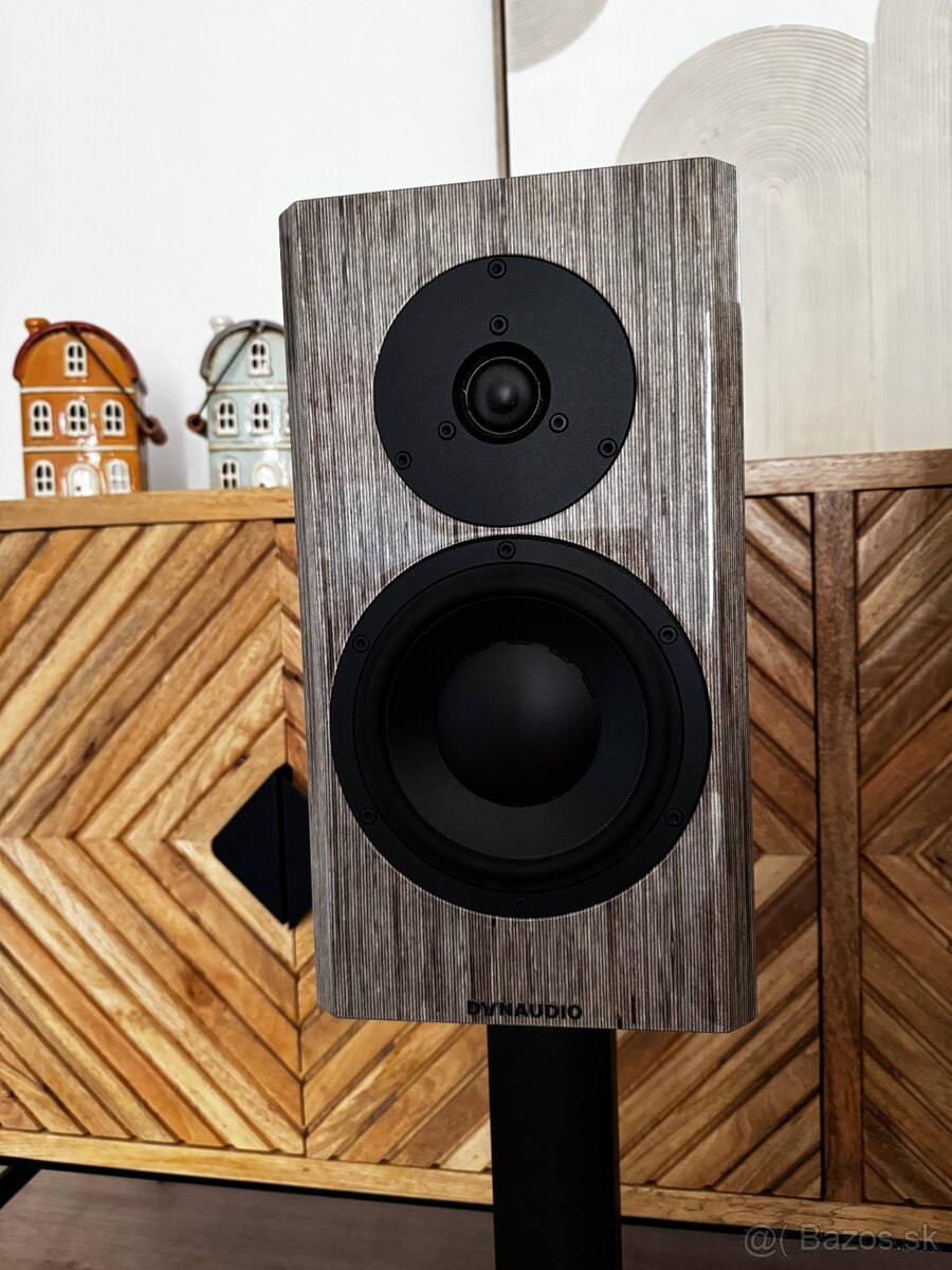 Dynaudio special 40 - 2