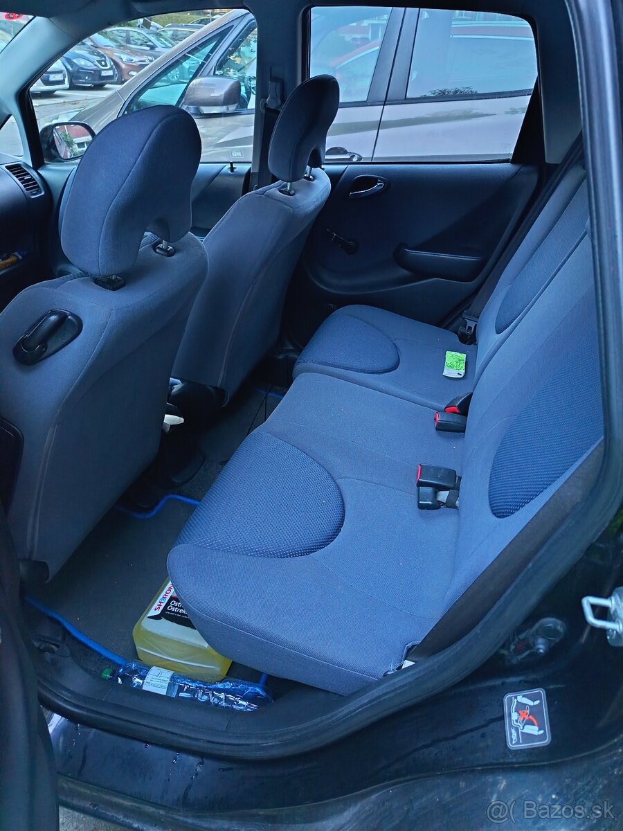 Honda jazz 1.2 - 2