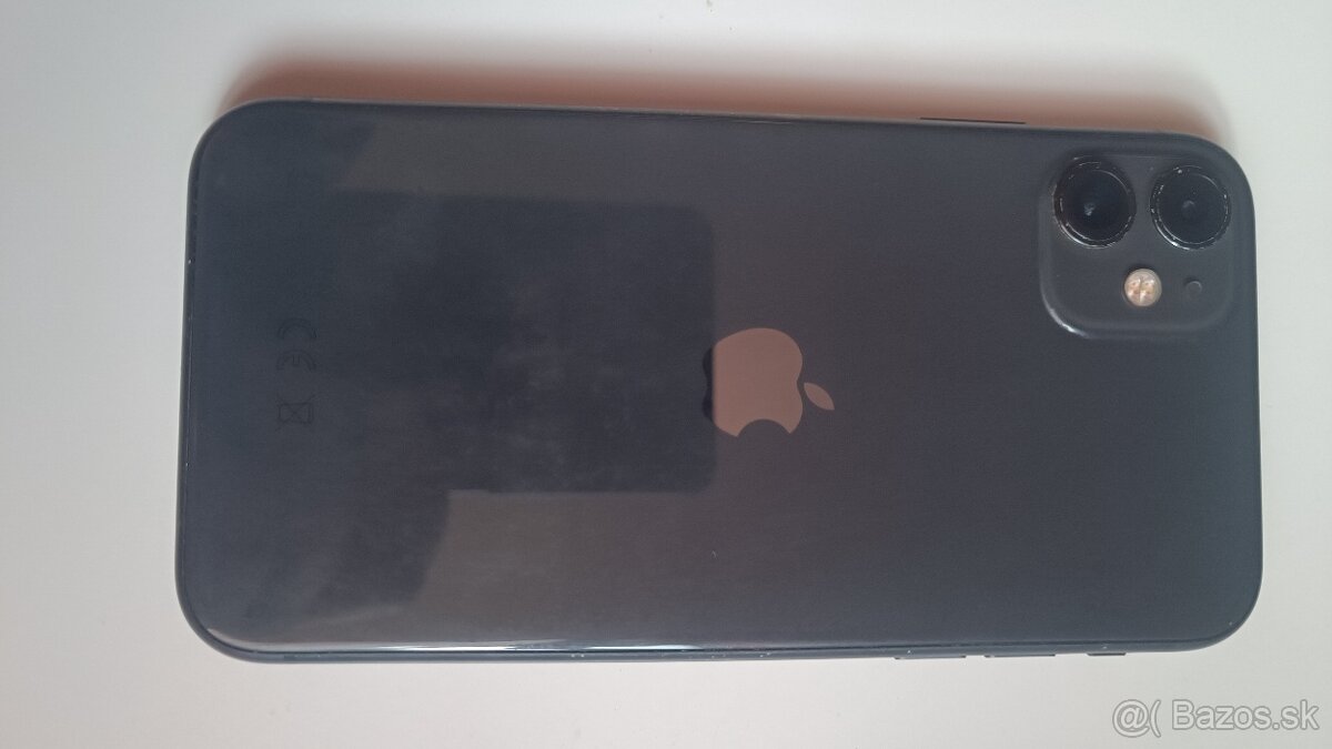 iPhone 11 128GB - 2
