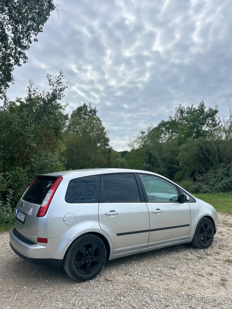 Ford C-MAX - 2