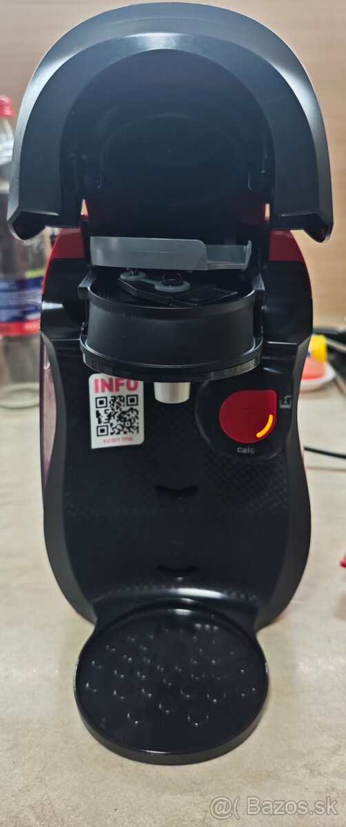 Bosch Tassimo Happy (TAS1003/01) - 2