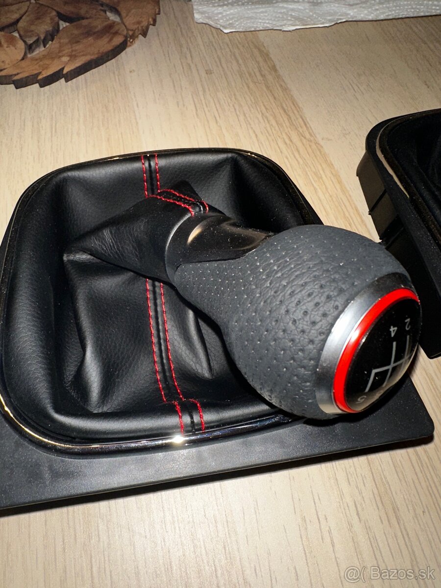 Predám radiace páky - 2