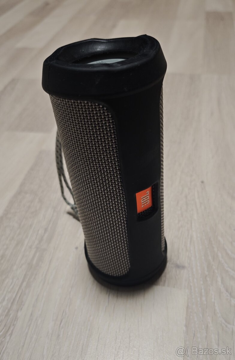 Predam JBL Flip 4 s novou bateriou - 2