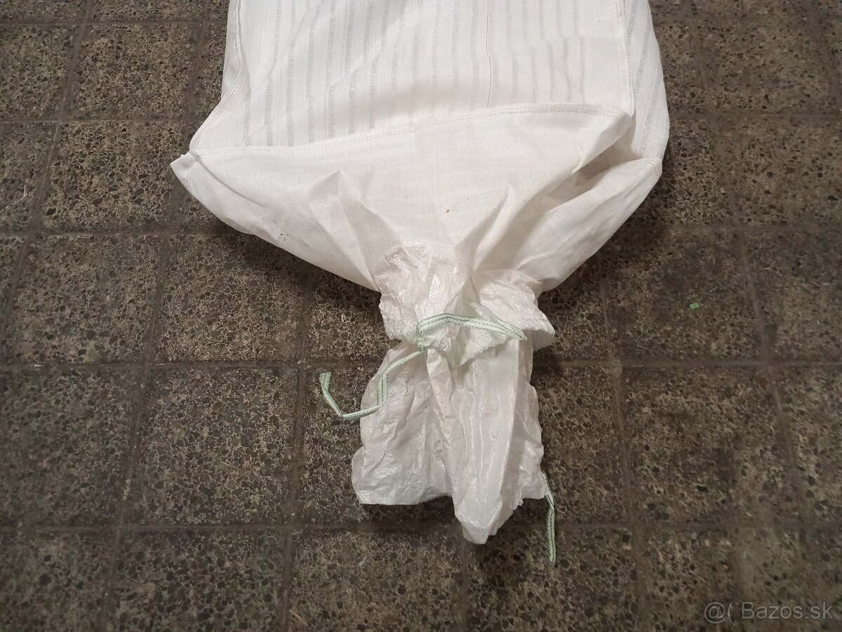 Big bagy 93 x 93 x 190 cm - 2