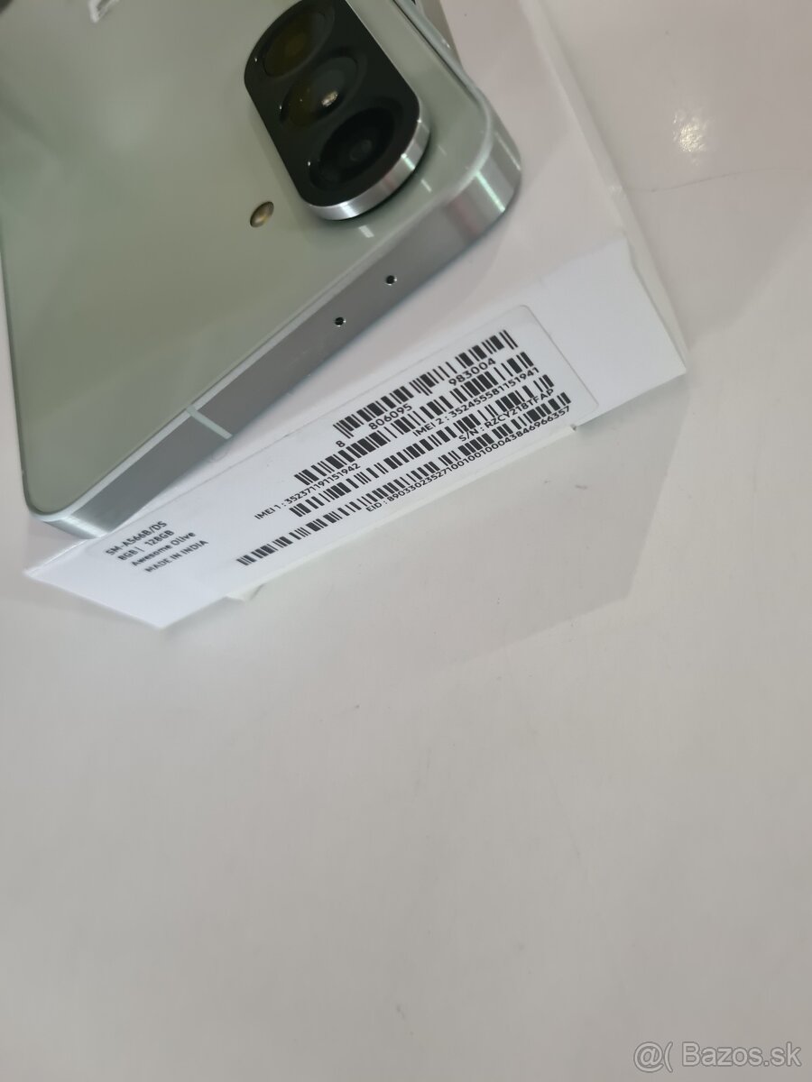 Samsung A56 5G, 128 GB - 2