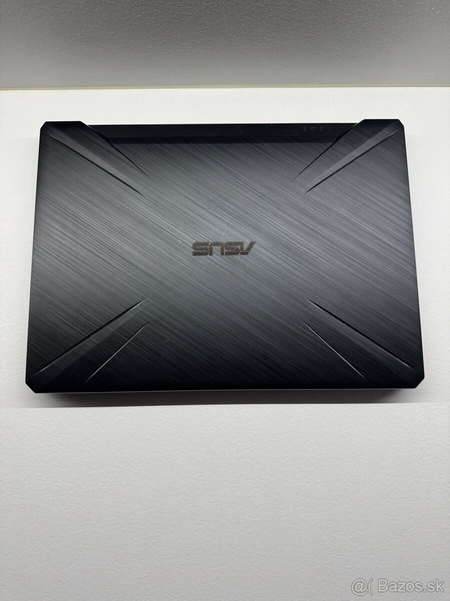 ASUS TUF Gaming FX505DT – Ryzen 7 / GTX 1650 / 8 GB / - 2
