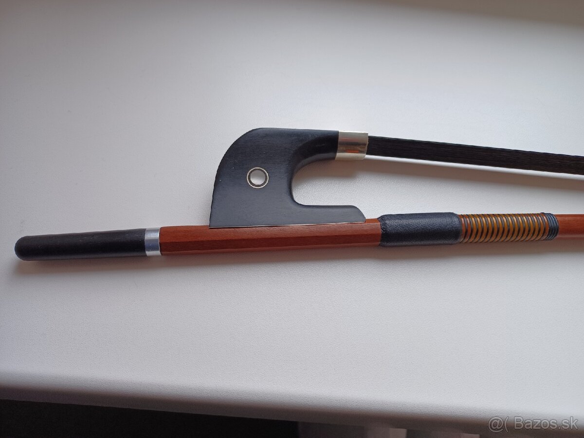 Slacik na kontrabas - 2