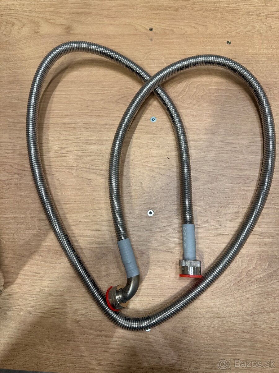 Hadica práčka/ umyvacka - 2