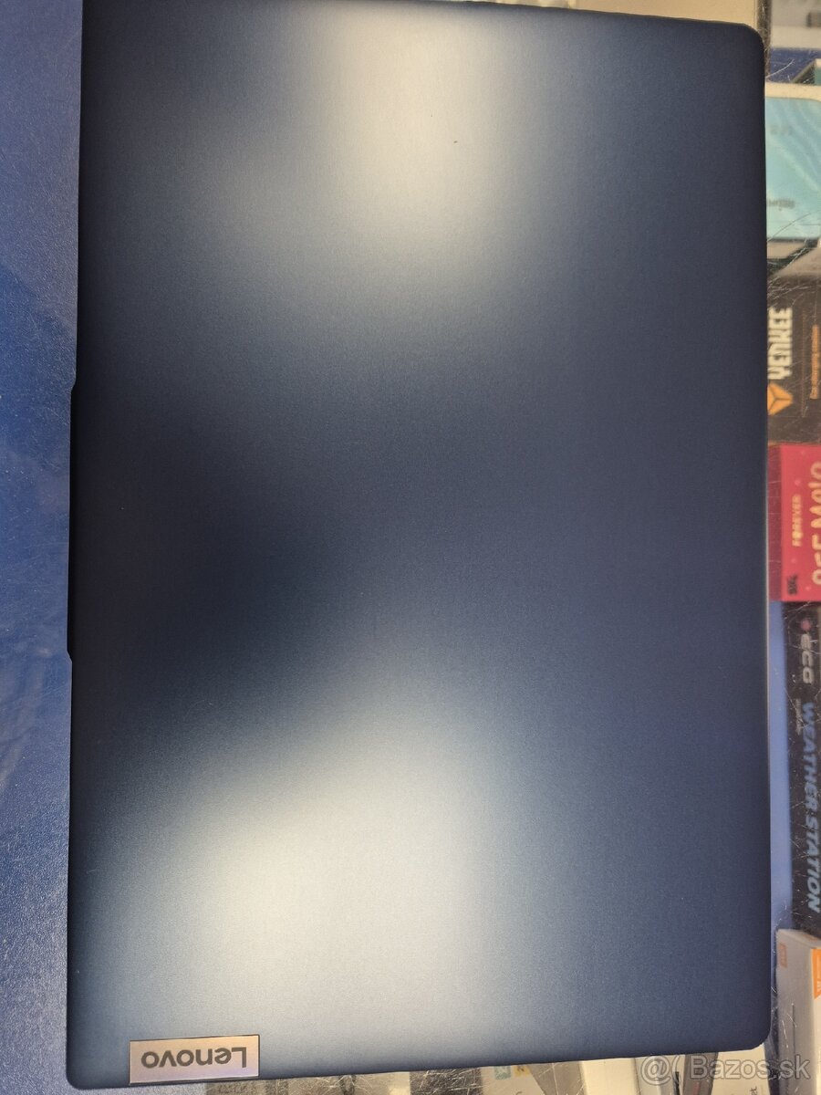 Lenovo IdeaPad Slim3 - 2