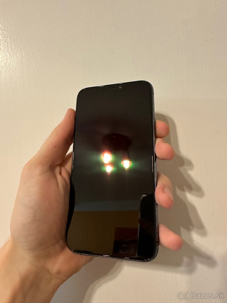 iPhone 11 Pro 64gb - Space Gray - 2