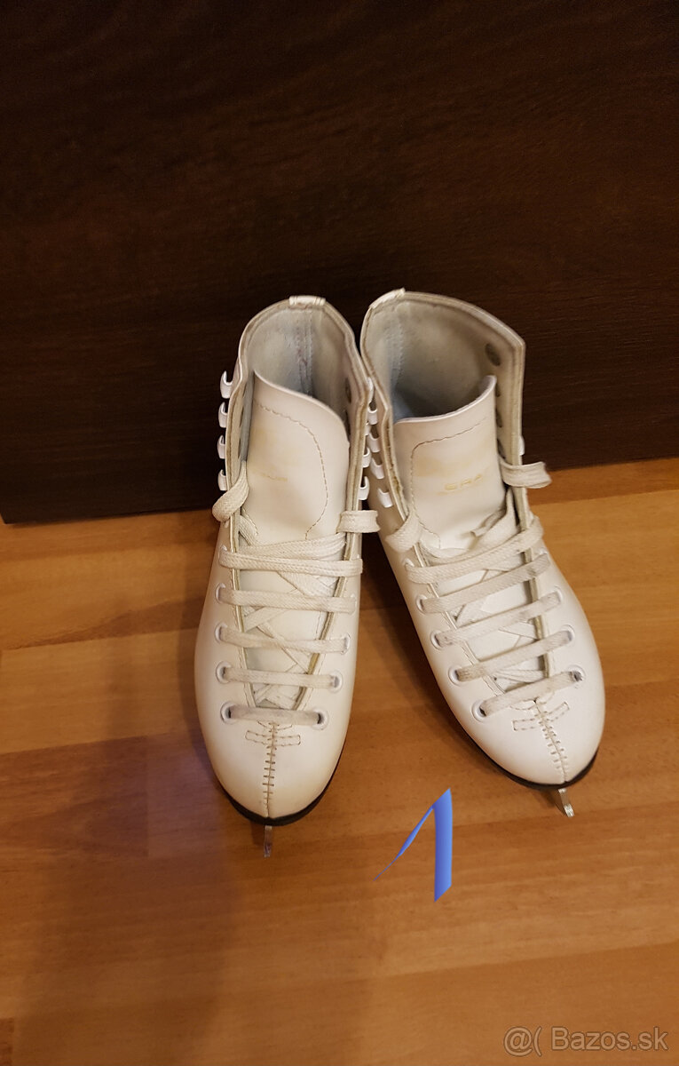 Predám korčule. - 2