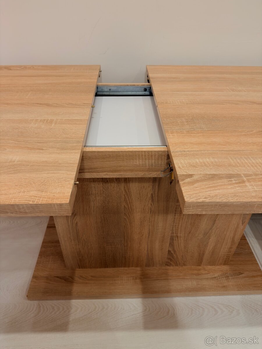 Predam kuchynsky stol (rozkladaci) 160(200)x90 - 2