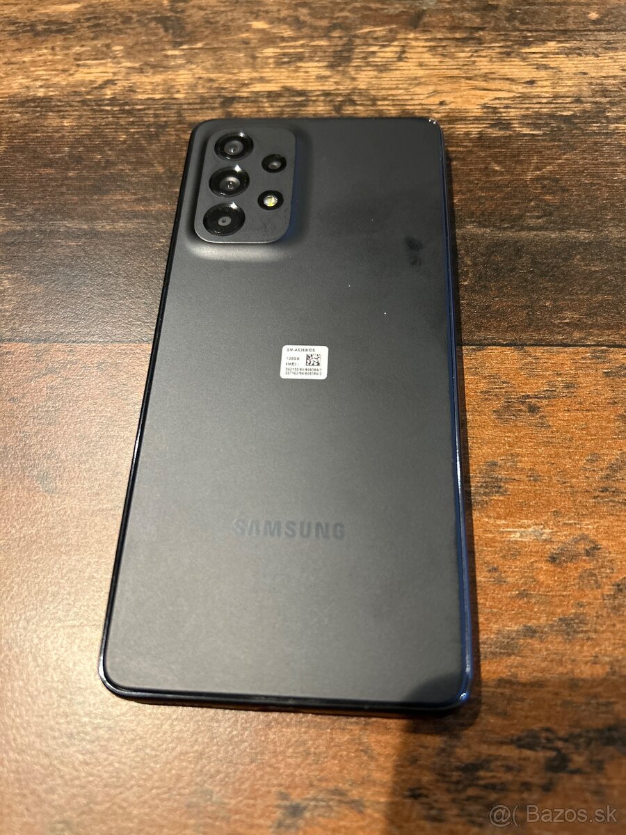Samsung A53 5G 128GB - 2
