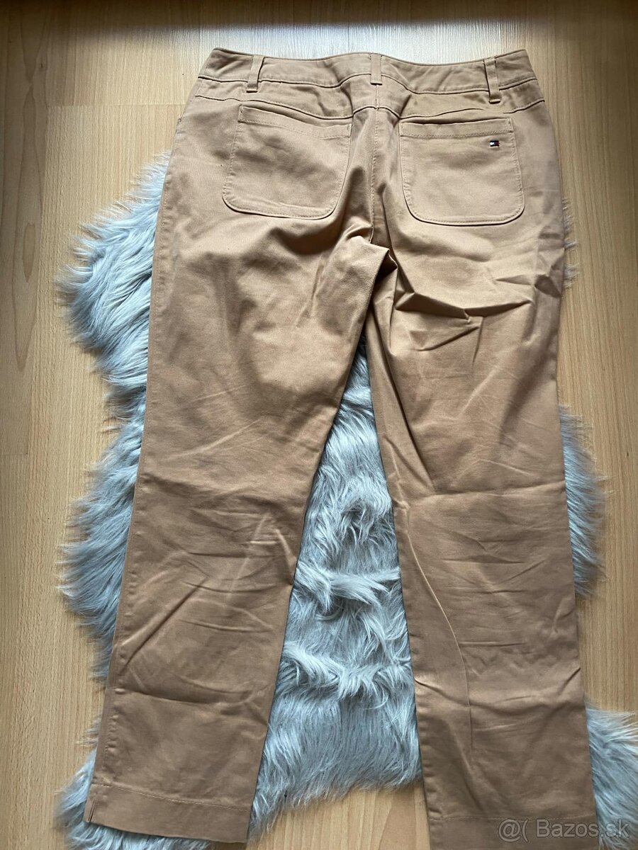Dámske nohavice zn. Tommy Hilfiger - 2