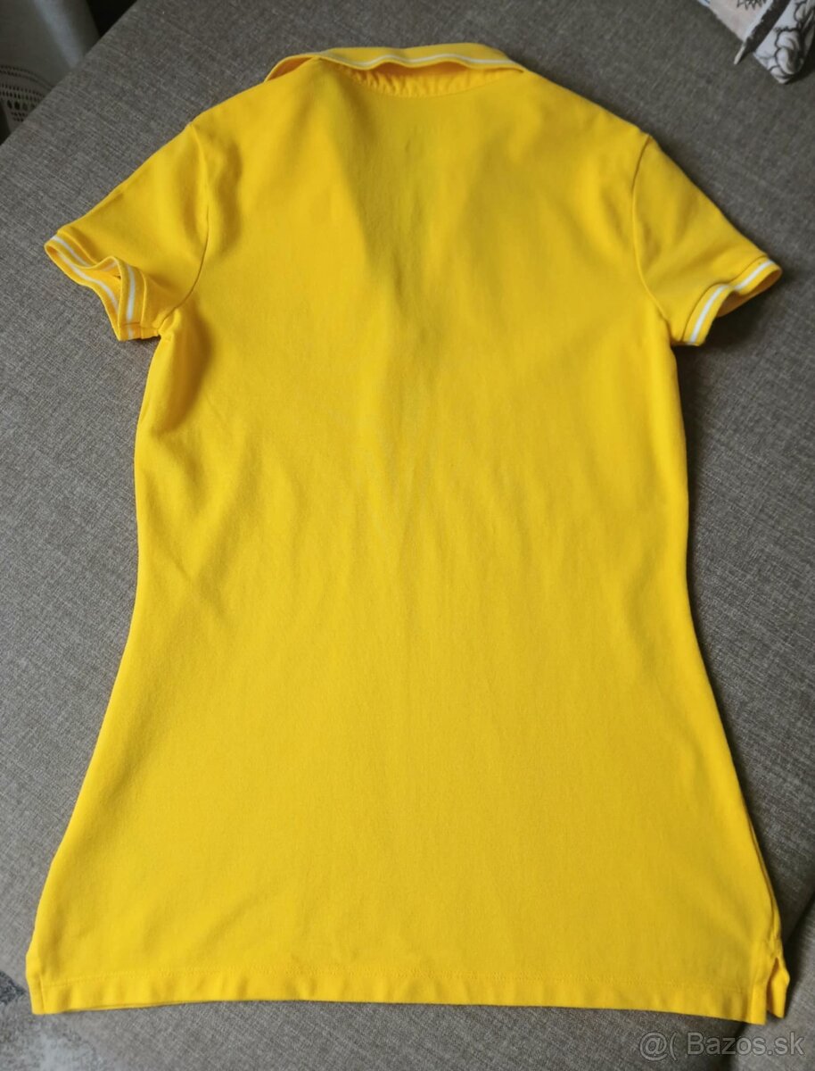 Dámske tričko zn.Tommy Hilfiger, veľ.XS - 2