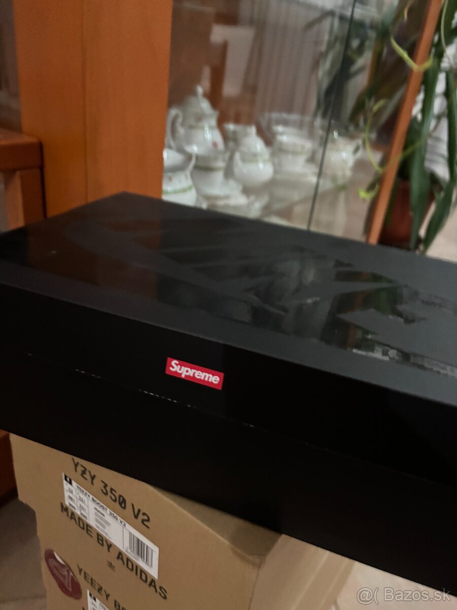 Nike AirForce SUPREME - 2