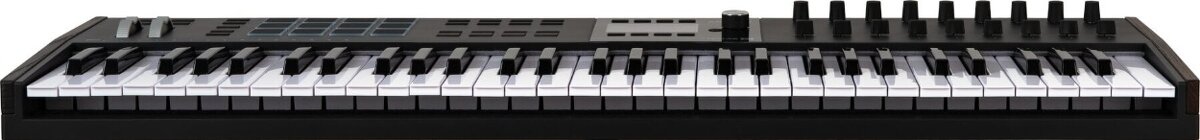 Arturia KeyLab 61 mk3 MIDI keyboard Black - 2