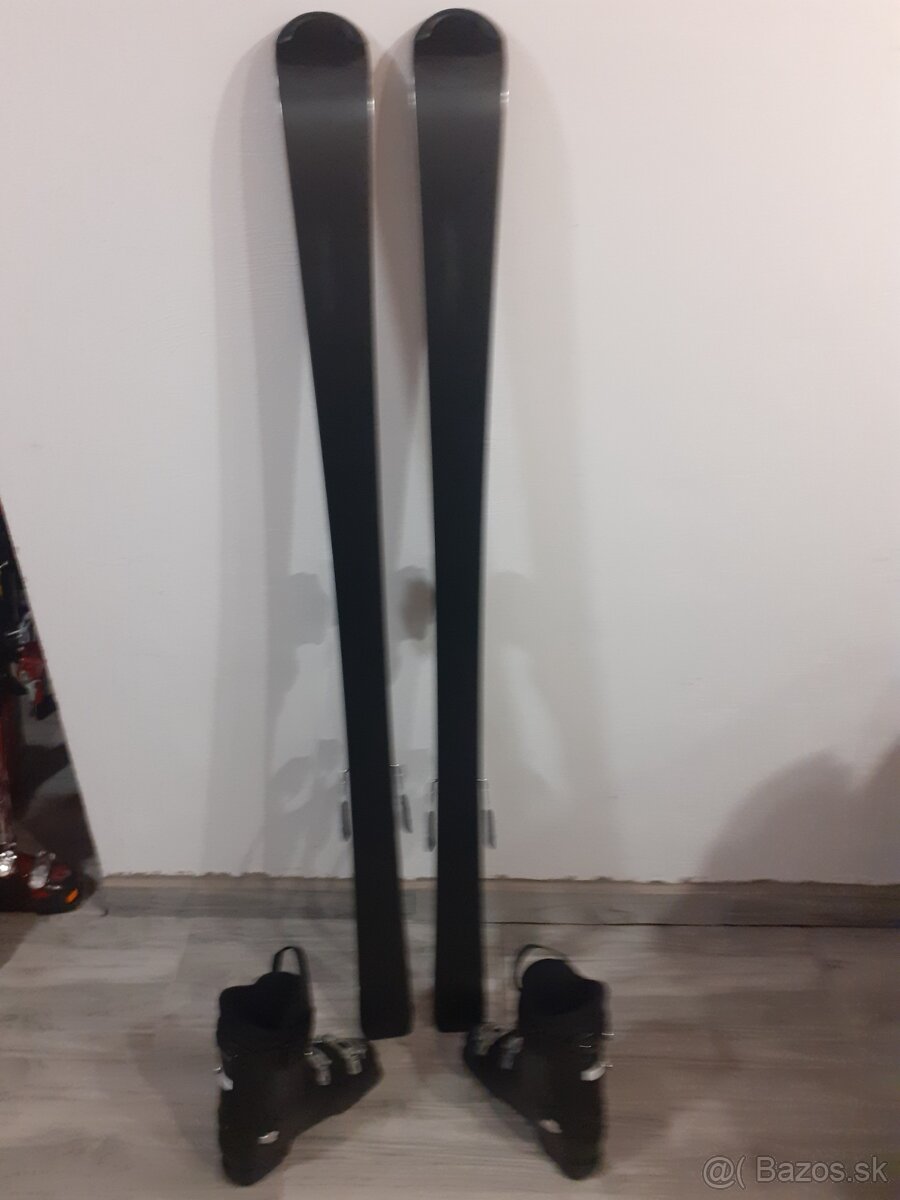 Predám damske lyže atomic - 2