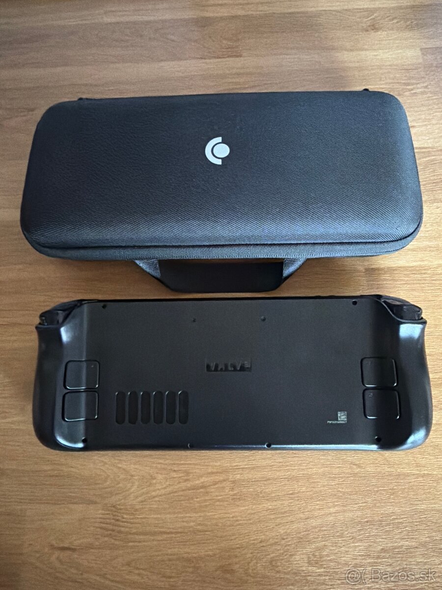 Steam deck valve 256gb - 2