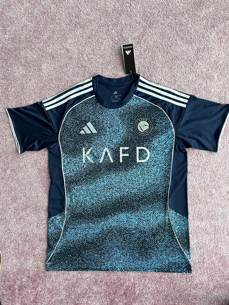 Futbalový dres Ronaldo 7 - 2