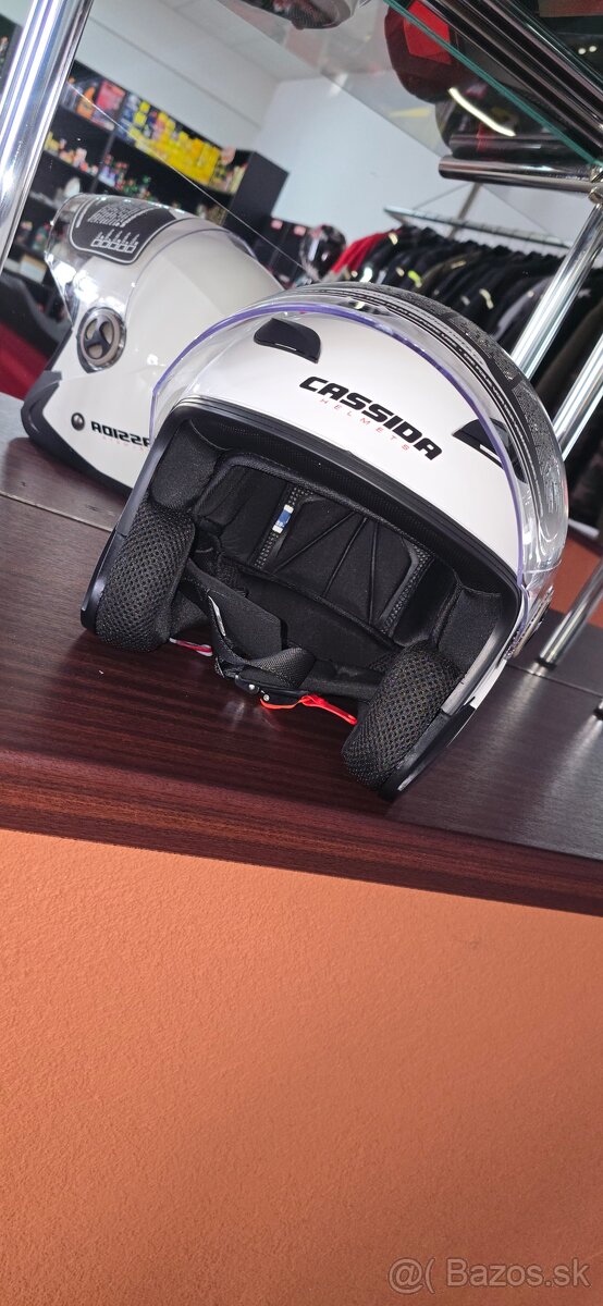 CASSIDA REFLLEX L - 2