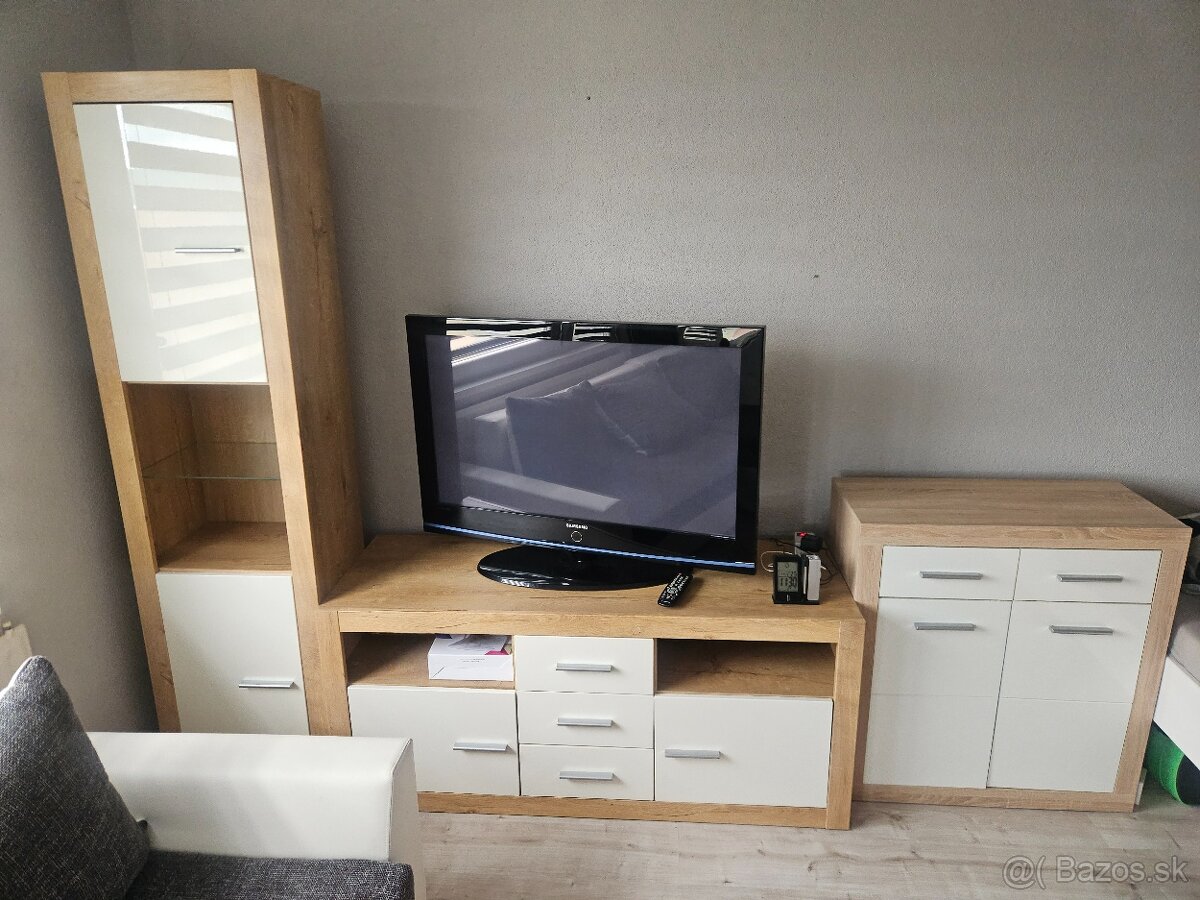 Obyvacia zostava - 2