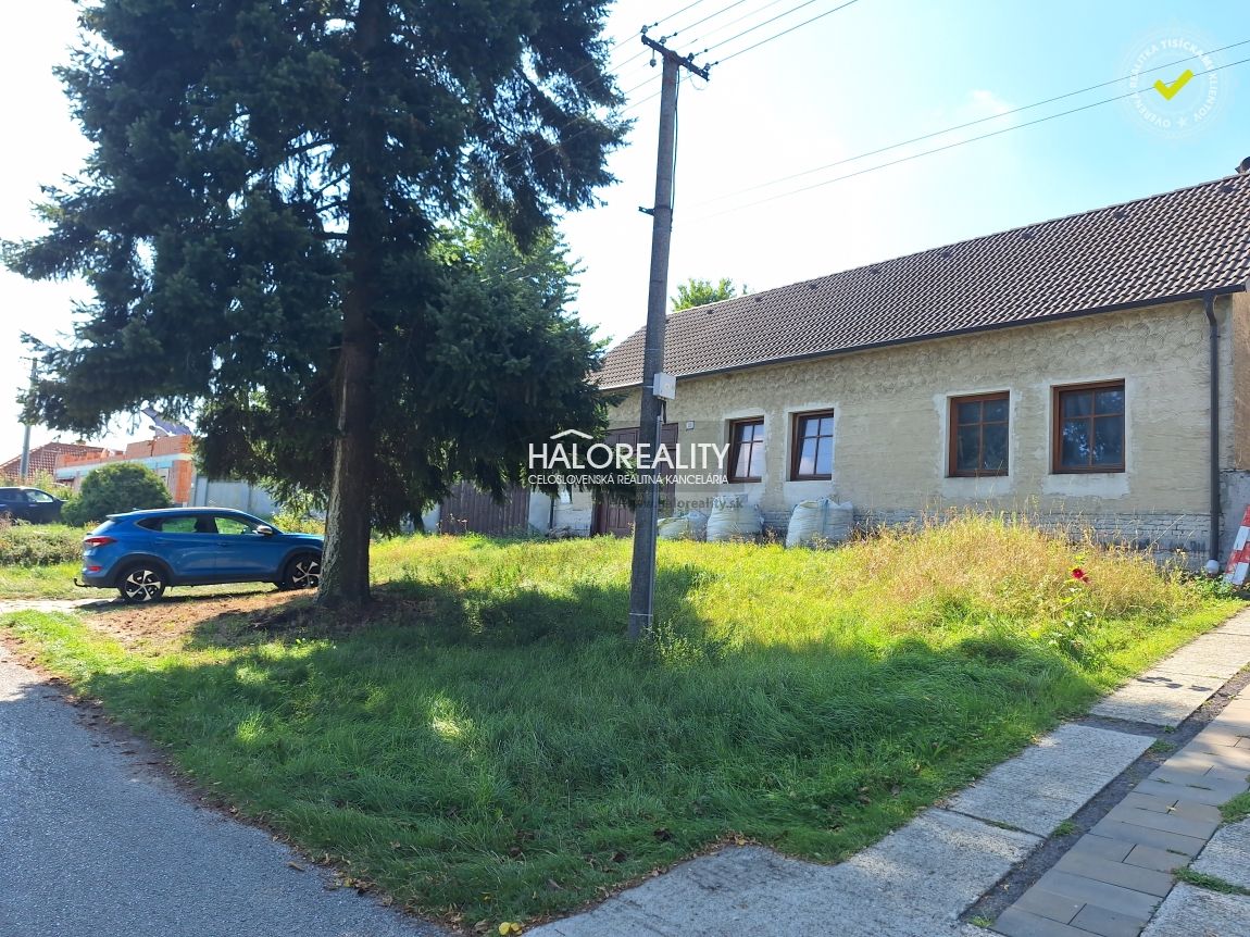 HALO reality - Predaj, rodinný dom Borová, 9.125m2 - EXKLUZÍ - 2