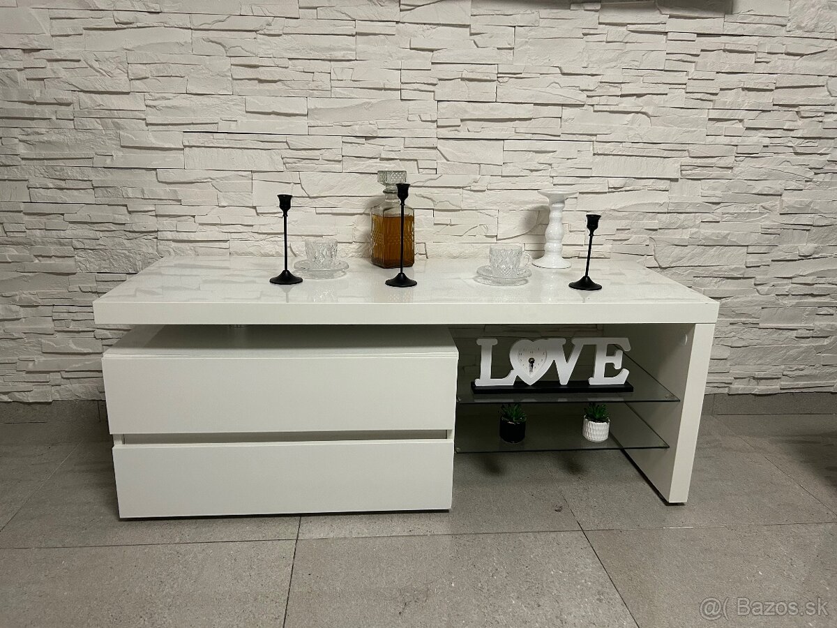 Tv stolík - 2