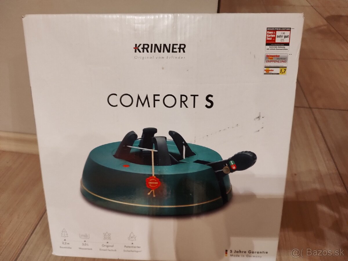 Stojan na Vianočný stromček - 2