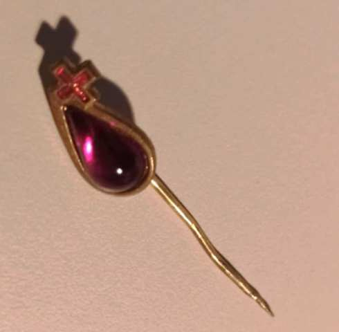 ČESKOSLOVENSKÉ ODZNAKY - 2