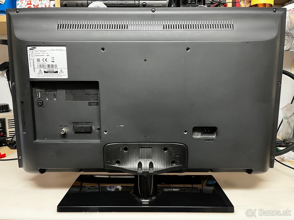 LED TV Samsung UE32EH4003W (80cm) - 2