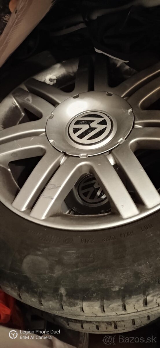 Predám wv elektróny R26 - 2