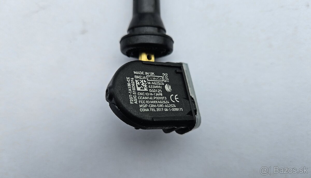 FORD SNIMACE TLAKU PNEUMATIK - 2