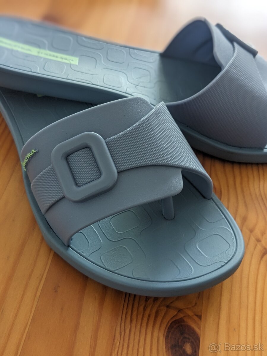 Ipanema šľapky - 2