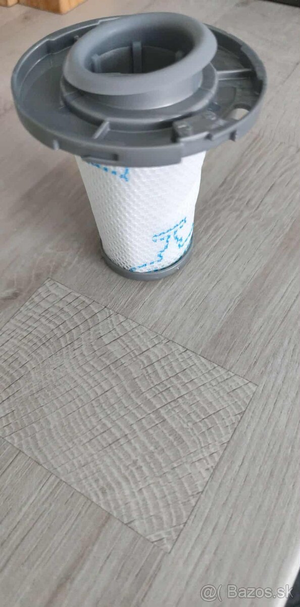 Predám filter do vysavaca - 2