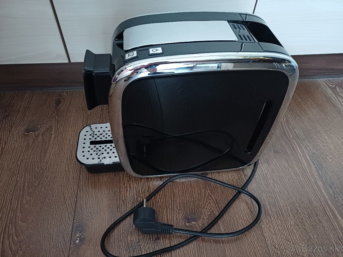 Kávovar na kapsule - 2