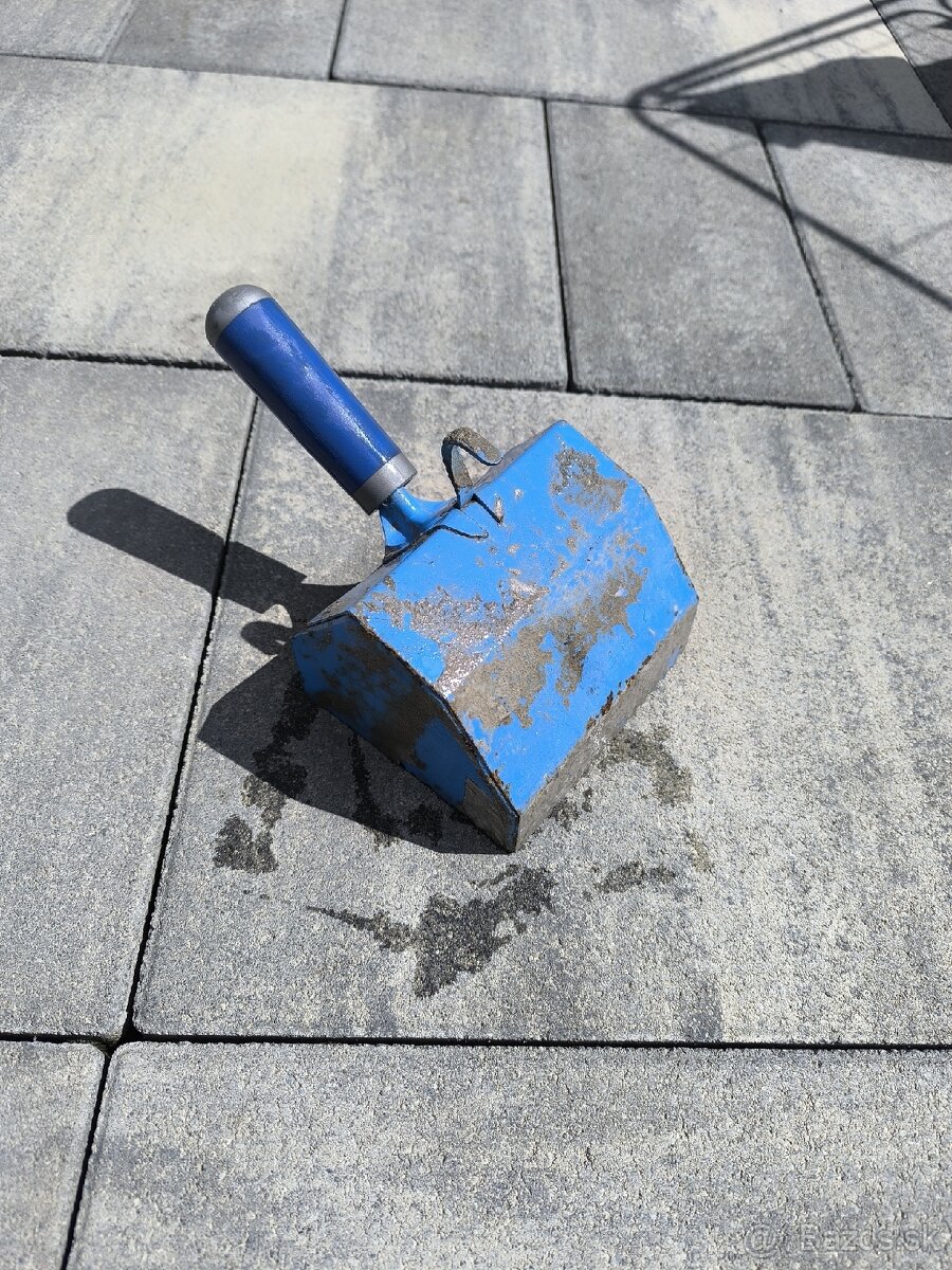 Murárska Lyžica PORFIX - 2