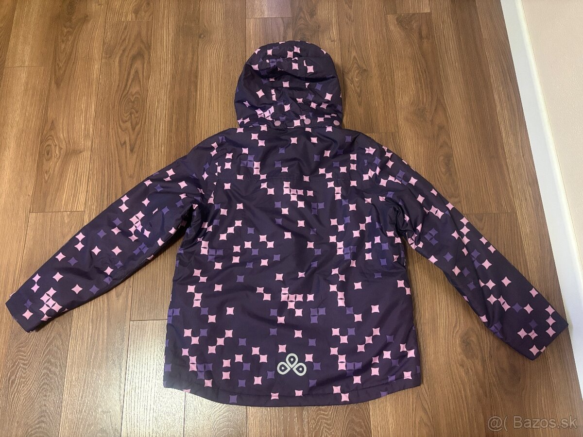 Lyziarska bunda vel. 146/152 - 2